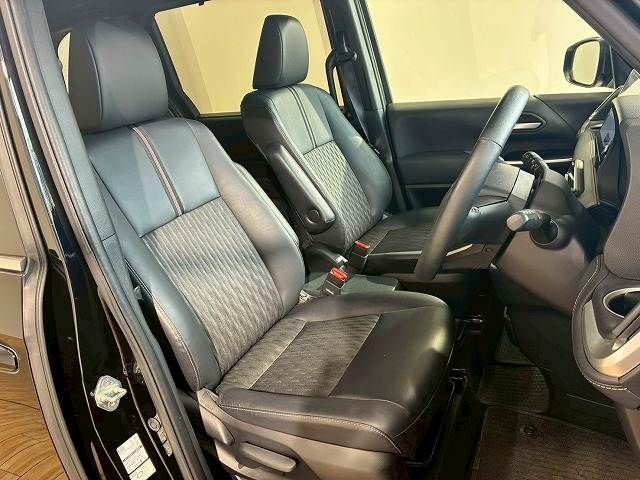 TOYOTA NOAH 2023 Image 31