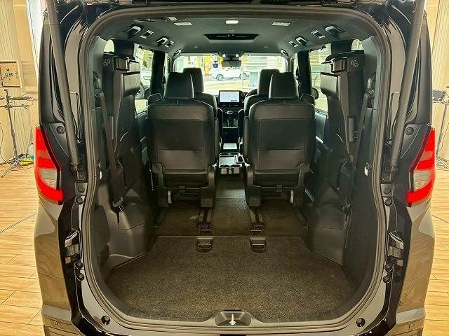 TOYOTA NOAH 2023 Image 31