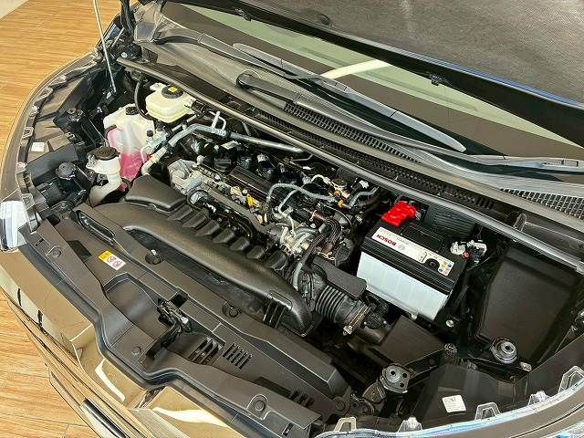 TOYOTA NOAH 2023 Image 31