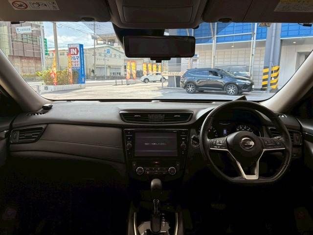 NISSAN X-TRAIL HYBRID 2WD 2019 Image 31