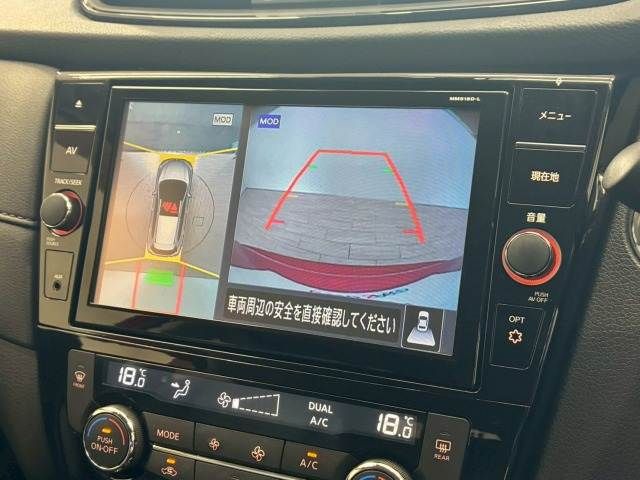 NISSAN X-TRAIL HYBRID 2WD 2019 Image 31