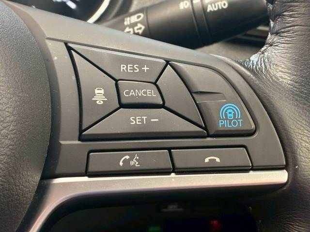 NISSAN X-TRAIL HYBRID 2WD 2019 Image 31