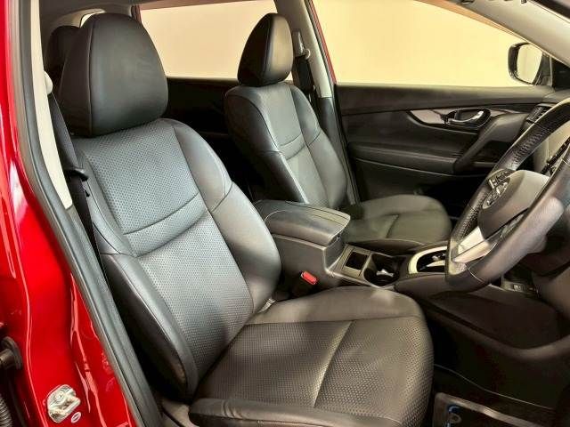 NISSAN X-TRAIL HYBRID 2WD 2019 Image 31