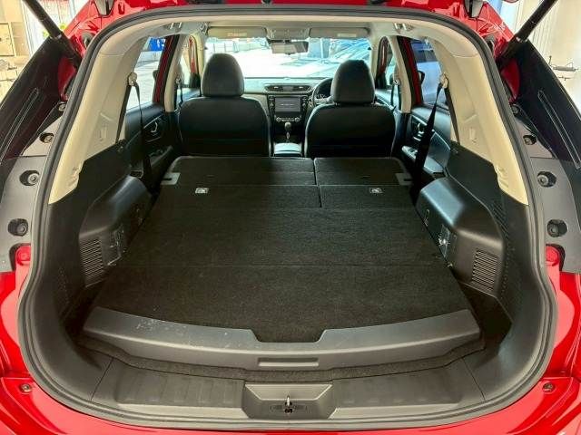 NISSAN X-TRAIL HYBRID 2WD 2019 Image 31