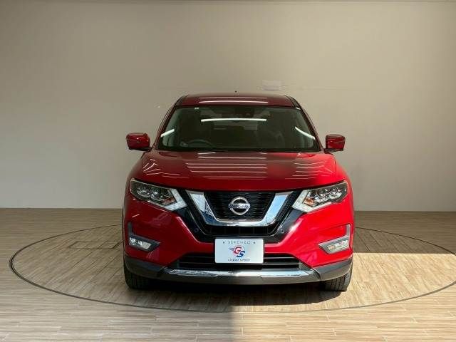 NISSAN X-TRAIL HYBRID 2WD 2019 Image 31