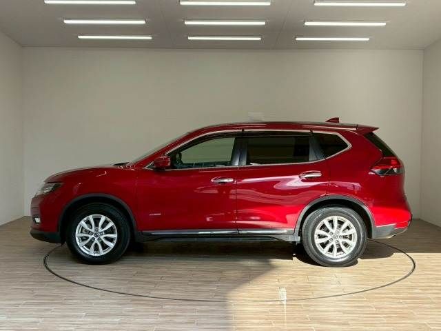 NISSAN X-TRAIL HYBRID 2WD 2019 Image 31