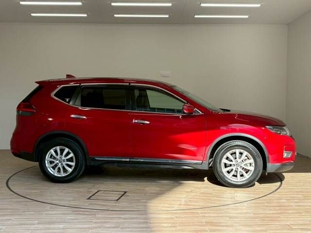 NISSAN X-TRAIL HYBRID 2WD 2019 Image 31