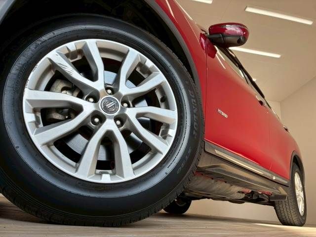 NISSAN X-TRAIL HYBRID 2WD 2019 Image 31