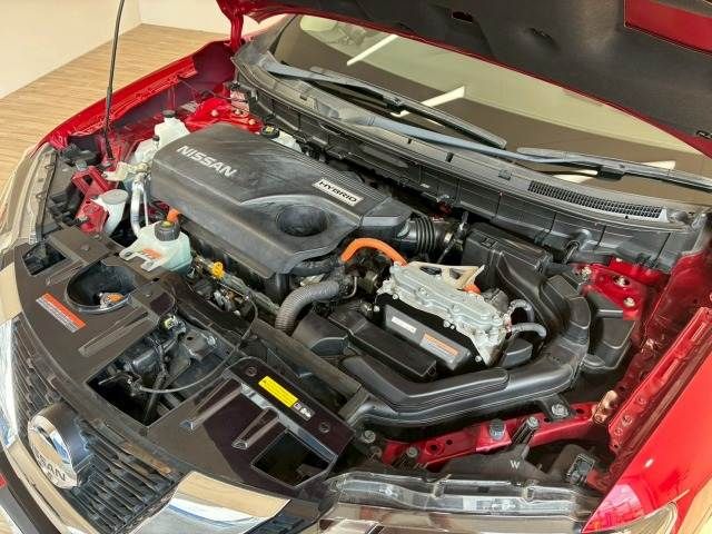 NISSAN X-TRAIL HYBRID 2WD 2019 Image 31