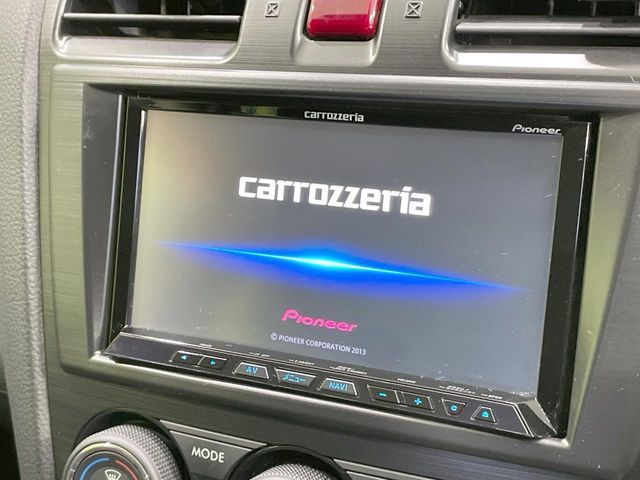 SUBARU XV 2012 Image 31