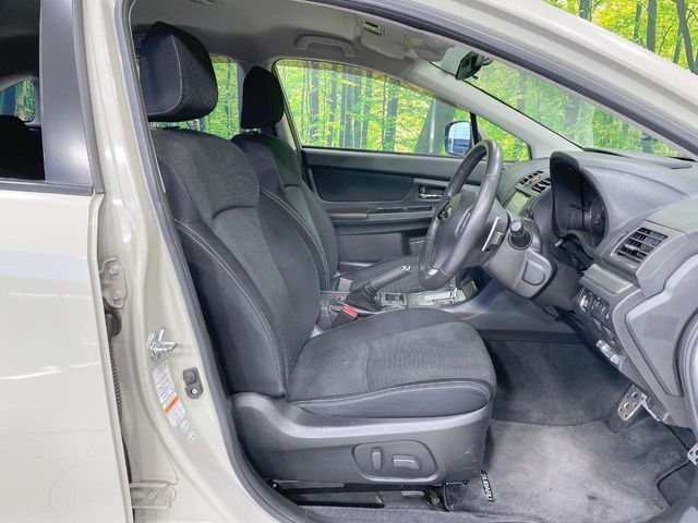 SUBARU XV 2012 Image 31