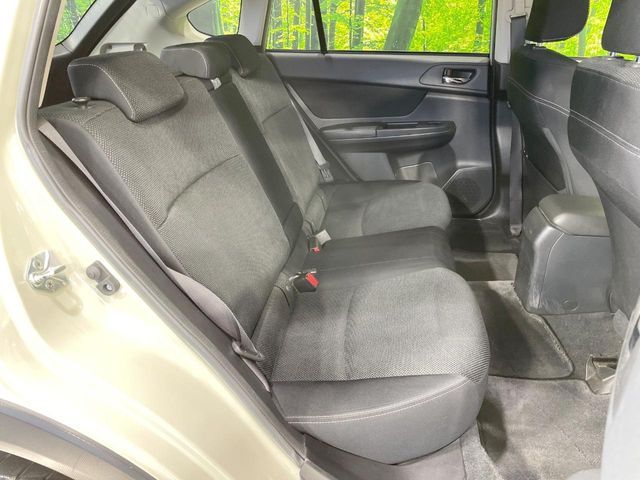 SUBARU XV 2012 Image 31