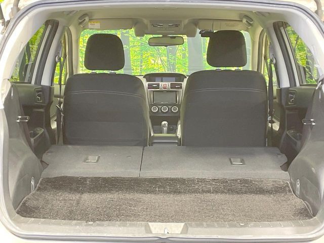 SUBARU XV 2012 Image 31