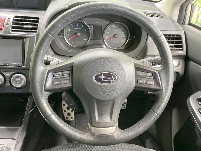SUBARU XV 2012 Image 31