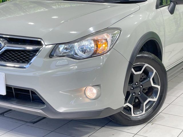 SUBARU XV 2012 Image 31