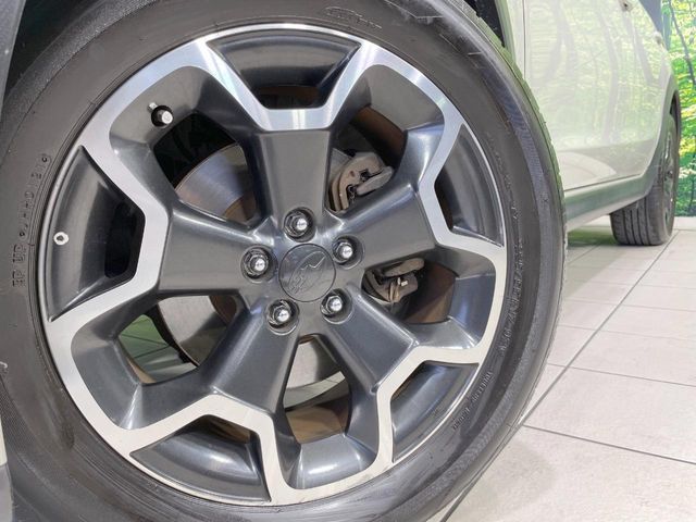 SUBARU XV 2012 Image 31