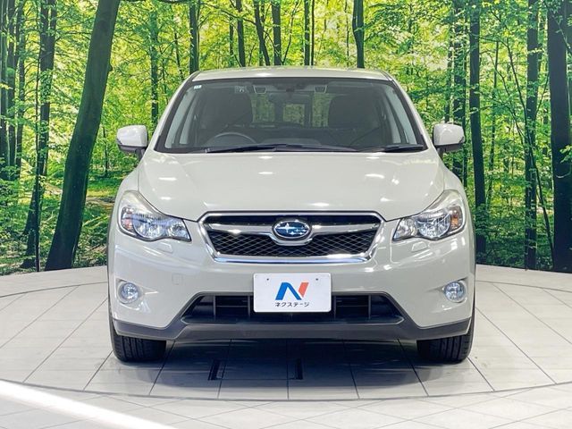 SUBARU XV 2012 Image 31