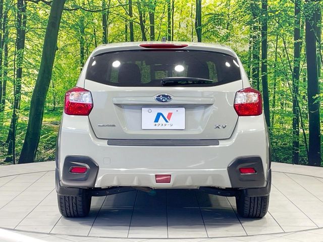 SUBARU XV 2012 Image 31