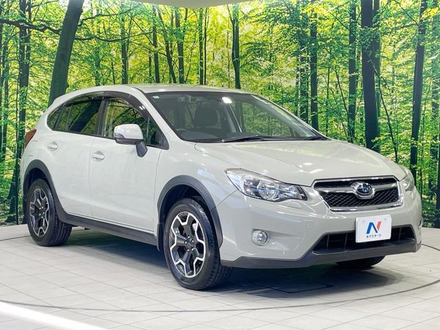 SUBARU XV 2012 Image 31