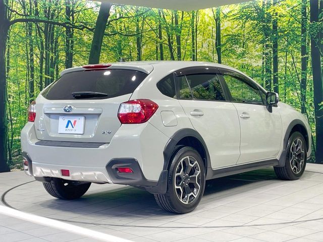 SUBARU XV 2012 Image 31