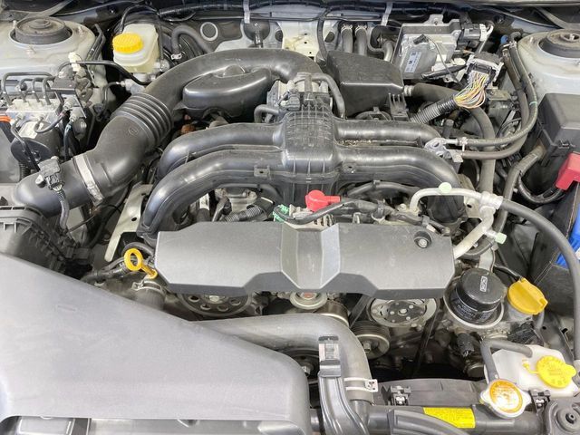 SUBARU XV 2012 Image 31