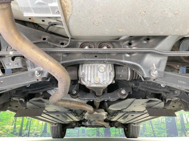 SUBARU XV 2012 Image 31