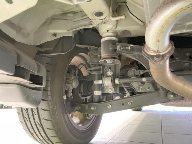 SUBARU XV 2012 Image 31