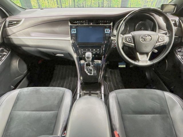 TOYOTA HARRIER 2WD 2016 Image 31