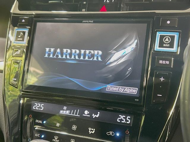 TOYOTA HARRIER 2WD 2016 Image 31