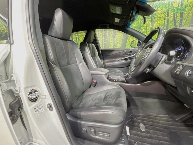 TOYOTA HARRIER 2WD 2016 Image 31