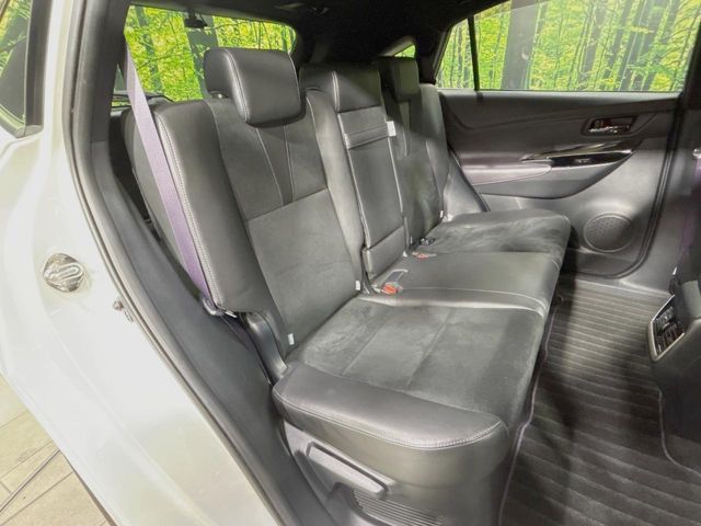 TOYOTA HARRIER 2WD 2016 Image 31