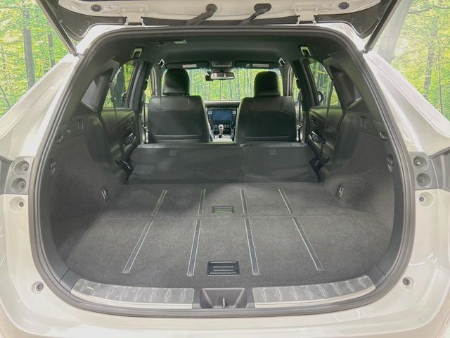 TOYOTA HARRIER 2WD 2016 Image 31