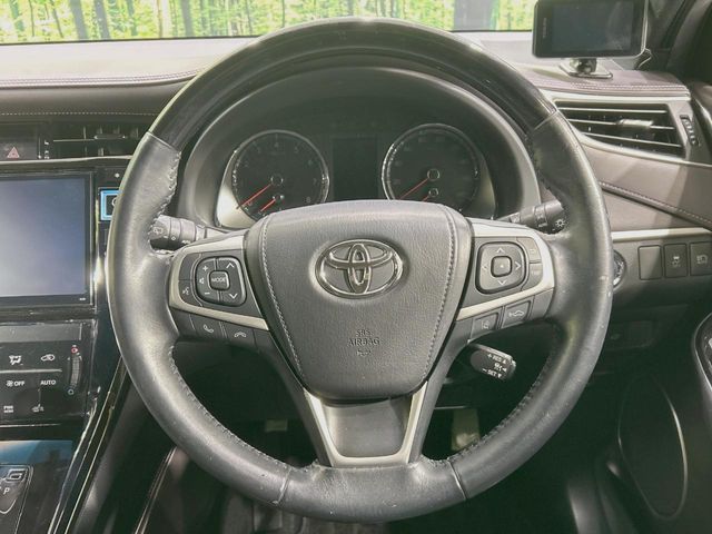 TOYOTA HARRIER 2WD 2016 Image 31