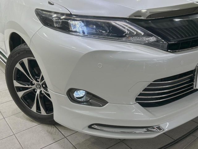 TOYOTA HARRIER 2WD 2016 Image 31