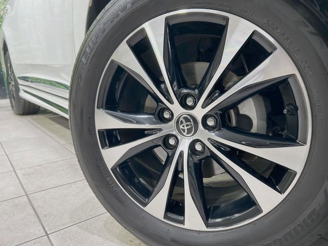 TOYOTA HARRIER 2WD 2016 Image 31