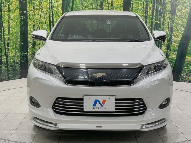 TOYOTA HARRIER 2WD 2016 Image 31