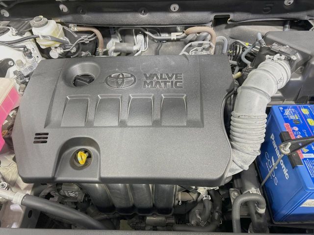 TOYOTA HARRIER 2WD 2016 Image 31