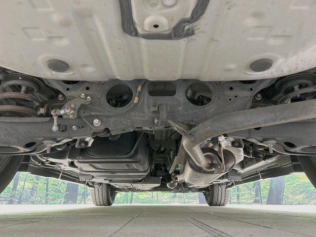 TOYOTA HARRIER 2WD 2016 Image 31