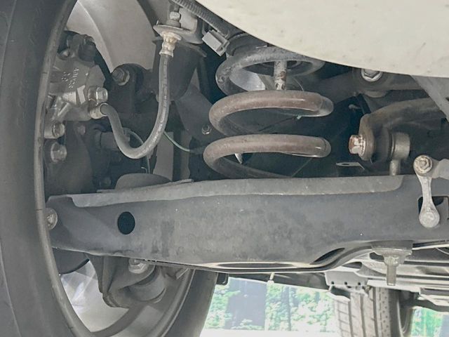 TOYOTA HARRIER 2WD 2016 Image 31