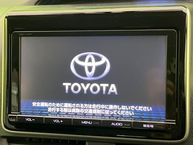 TOYOTA ESQUIRE HYBRID 2015 Image 31