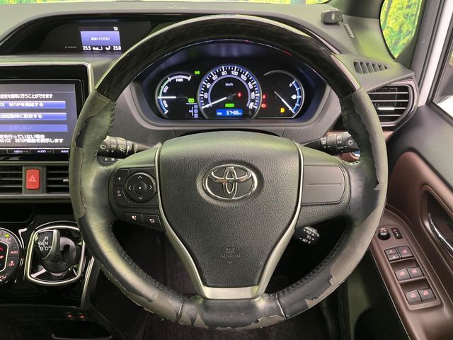 TOYOTA ESQUIRE HYBRID 2015 Image 31