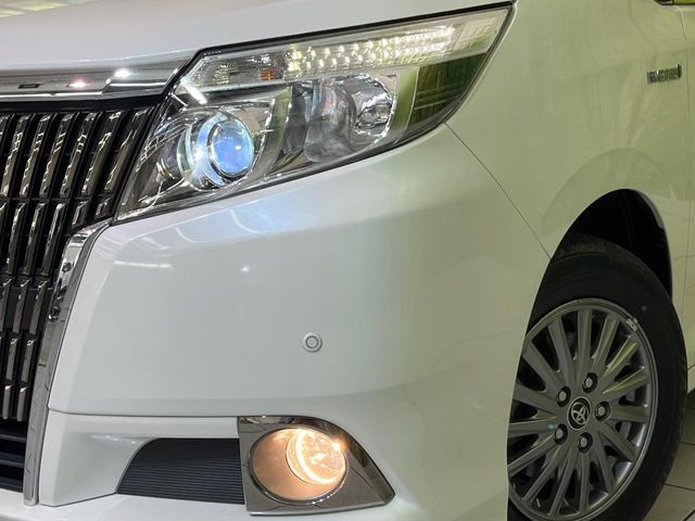 TOYOTA ESQUIRE HYBRID 2015 Image 31