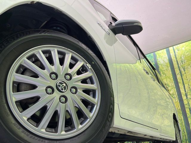 TOYOTA ESQUIRE HYBRID 2015 Image 31