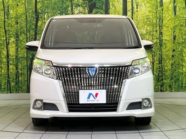 TOYOTA ESQUIRE HYBRID 2015 Image 31