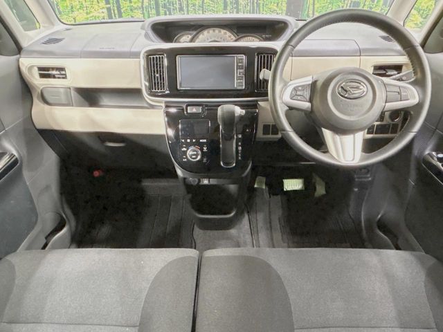 DAIHATSU MOVE CANBUS 2021 Image 31