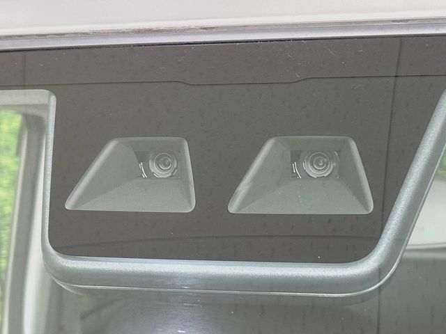 DAIHATSU MOVE CANBUS 2021 Image 31