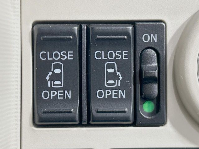 DAIHATSU MOVE CANBUS 2021 Image 31