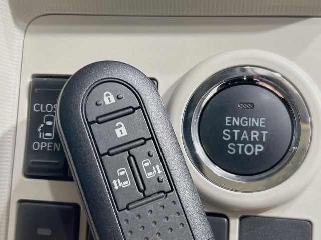 DAIHATSU MOVE CANBUS 2021 Image 31