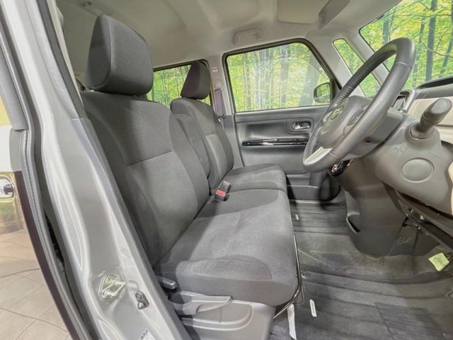 DAIHATSU MOVE CANBUS 2021 Image 31