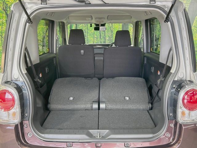 DAIHATSU MOVE CANBUS 2021 Image 31